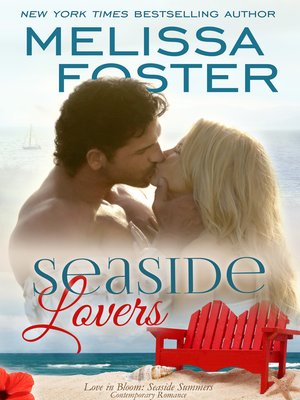 cover image of Seaside Lovers